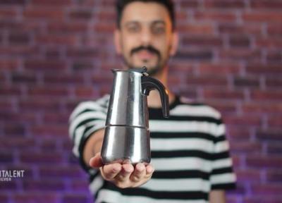 4 نکته برای آماده کردن یک اسپرسوی عالی با موکاپات