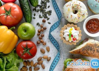 چرا رژیم های غذایی رایج برای همه مفید نیست؟