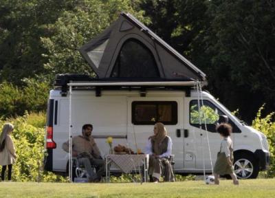 شرایط فروش نقدی و نقدی، اعتباری ون باری اینرودز تمدید شد